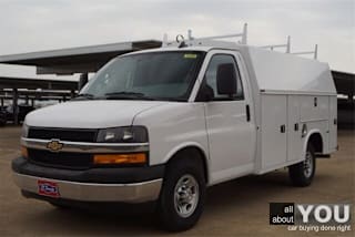 2021 Chevrolet Express Cutaway 3500 1GB0GRF73M1171737 2021 Chevrolet Express Cutaway 3500