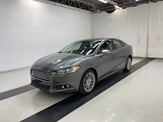 2013 Ford Fusion SE 3FA6P0H92DR371911 2013 Ford Fusion SE