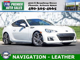 2013 Subaru BRZ Limited JF1ZCAC16D1606711 2013 Subaru BRZ Limited