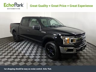 2018 Ford F-150 XLT 1FTEW1E54JFD14084 2018 Ford F-150 XLT