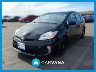 2015 Toyota Prius Four JTDKN3DU5F0440734 2015 Toyota Prius Four