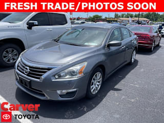 2014 Nissan Altima 2.5 S 1N4AL3AP8EN216803 2014 Nissan Altima 2.5 S