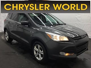 2015 Ford Escape SE 1FMCU9G94FUA89868 2015 Ford Escape SE