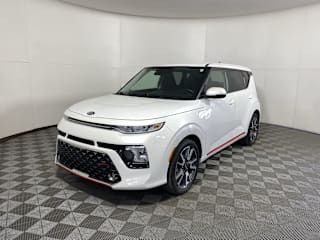 2020 Kia Soul GT-Line KNDJ63AU7L7012695 2020 Kia Soul GT-Line