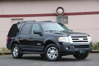 2007 Ford Expedition XLT 1FMFU16567LA98642 2007 Ford Expedition XLT