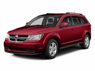 2014 Dodge Journey SE 3C4PDCAB6ET316789 2014 Dodge Journey SE