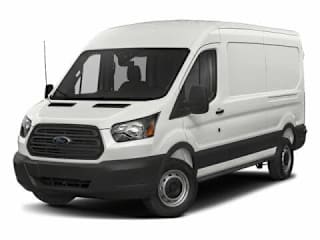 2018 Ford Transit Cargo 250 1FTYR2CM1JKB04764 2018 Ford Transit Cargo 250