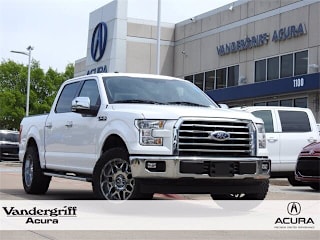 2017 Ford F-150 XLT 1FTEW1C88HKD49189 2017 Ford F-150 XLT