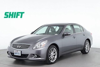 2010 Infiniti G37 x JN1CV6AR0AM459833 2010 Infiniti G37 x
