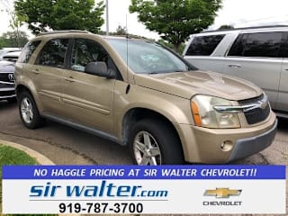 2006 Chevrolet Equinox LT 2CNDL73F366066474 2006 Chevrolet Equinox LT