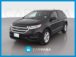 2017 Ford Edge 2FMPK3G92HBB97970 2017 Ford Edge