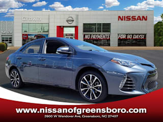 2019 Toyota Corolla SE 5YFBURHE0KP883544 2019 Toyota Corolla SE