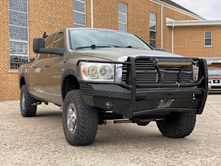 2006 Dodge Ram Pickup 1500 3D7KS19D16G138171 2006 Dodge Ram Pickup 1500
