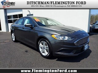 2018 Ford Fusion SE 3FA6P0HD8JR183197 2018 Ford Fusion SE