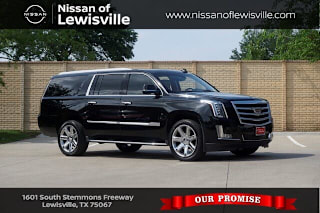 2016 Cadillac Escalade ESV Luxury Collection 1GYS3HKJ9GR164562 2016 Cadillac Escalade ESV Luxury Collection