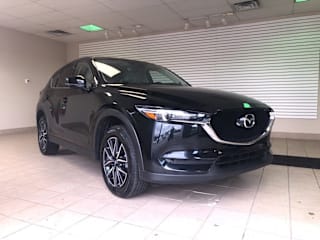 2017 Mazda CX-5 Grand Touring JM3KFBDL3H0200669 2017 Mazda CX-5 Grand Touring