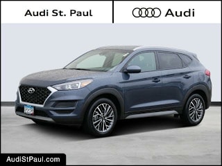2019 Hyundai Tucson SEL KM8J3CAL5KU967717 2019 Hyundai Tucson SEL