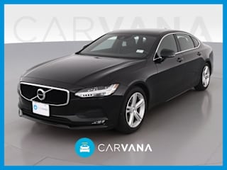 2019 Volvo S90 T5 Momentum LVY102MK0KP079927 2019 Volvo S90 T5 Momentum