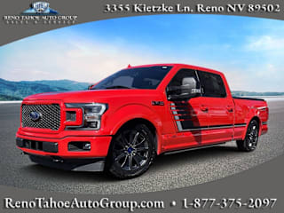 2018 Ford F-150 1FTFW1EG1JFA62557 2018 Ford F-150