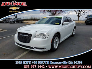 2015 Chrysler 300 2C3CCAAG6FH931942 2015 Chrysler 300