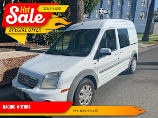 2011 Ford Transit Connect Wagon XLT NM0KS9BN1BT055572 2011 Ford Transit Connect Wagon XLT