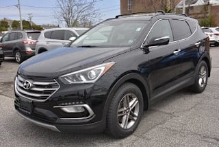 2018 Hyundai Santa Fe Sport 2.4L 5NMZUDLB1JH070477 2018 Hyundai Santa Fe Sport 2.4L
