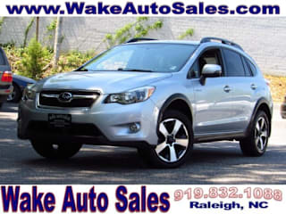 2014 Subaru Crosstrek Hybrid Touring JF2GPBKC9EH270660 2014 Subaru Crosstrek Hybrid Touring