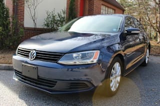 2012 Volkswagen Jetta 3VWBP7AJ1CM322200 2012 Volkswagen Jetta