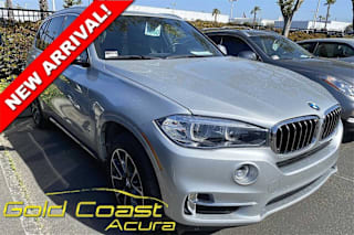 2017 BMW X5 sDrive35i 5UXKR2C36H0U24728 2017 BMW X5 sDrive35i
