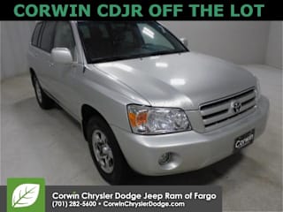 2007 Toyota Highlander JTEGD21A470168820 2007 Toyota Highlander