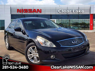 2012 Infiniti G37 Sport JN1CV6AP1CM621227 2012 Infiniti G37 Sport