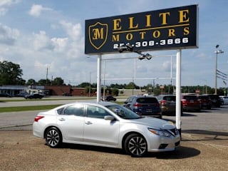 2017 Nissan Altima 1N4AL3AP7HC239327 2017 Nissan Altima