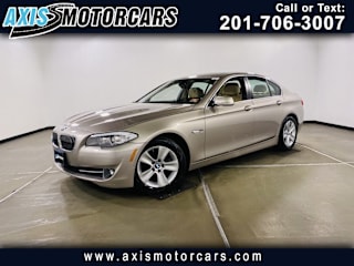 2013 BMW 5 Series 528i xDrive WBAXH5C58DDW13670 2013 BMW 5 Series 528i xDrive
