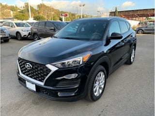 2019 Hyundai Tucson Value KM8J3CA49KU853244 2019 Hyundai Tucson Value