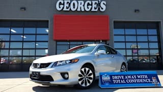 2015 Honda Accord 1HGCT1B84FA007504 2015 Honda Accord