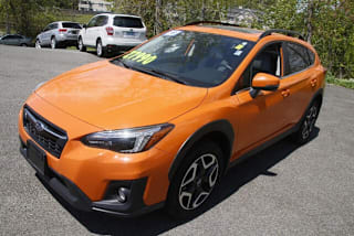 2019 Subaru Crosstrek 2.0i Limited JF2GTANC7K8314930 2019 Subaru Crosstrek 2.0i Limited