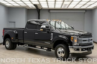 2018 Ford F-350 Super Duty Lariat 1FT8W3DT7JEC18027 2018 Ford F-350 Super Duty Lariat