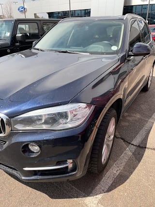 2014 BMW X5 xDrive35i 5UXKR0C53E0K50571 2014 BMW X5 xDrive35i