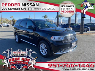 2020 Dodge Durango 1C4RDHAG0LC248516 2020 Dodge Durango
