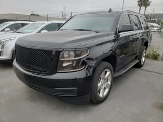 2015 Chevrolet Tahoe LT 1GNSKBKC8FR681039 2015 Chevrolet Tahoe LT