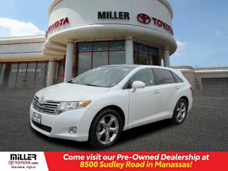 2009 Toyota Venza AWD V6 4T3BK11A09U022749 2009 Toyota Venza AWD V6