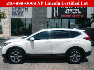 2019 Honda CR-V EX-L 5J6RW1H81KA046028 2019 Honda CR-V EX-L