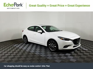 2018 Mazda Mazda3 Grand Touring 3MZBN1W32JM193295 2018 Mazda Mazda3 Grand Touring