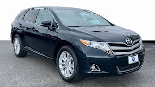 2014 Toyota Venza LE 4T3ZA3BBXEU086408 2014 Toyota Venza LE
