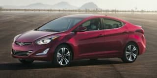 2016 Hyundai Elantra SE KMHDH4AE4GU648497 2016 Hyundai Elantra SE