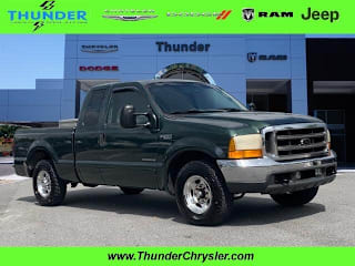 2001 Ford F-250 Super Duty Lariat 1FTNX20F31EA27473 2001 Ford F-250 Super Duty Lariat