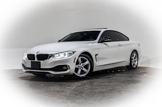 2015 BMW 4 Series 428i WBA3N7C55FK222543 2015 BMW 4 Series 428i
