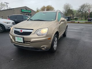2008 Saturn Vue 3GSCL53788S675341 2008 Saturn Vue