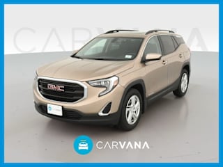 2018 GMC Terrain SLE 3GKALTEX8JL342565 2018 GMC Terrain SLE