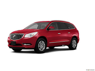 2013 Buick Enclave Leather 5GAKVCKD3DJ142002 2013 Buick Enclave Leather